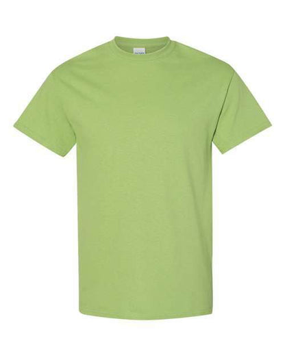 Unleash your brand: heavy cotton kiwi tee for live screen printing toronto c100