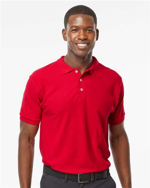 Unleash your brand: premium custom apparel for toronto screen printing spt24 - Bright Red / S