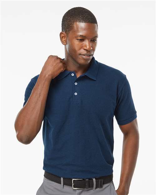Unleash your brand: premium custom apparel for toronto screen printing spt24 - Bright Navy / S