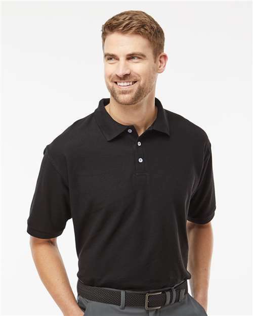 Unleash your brand: premium custom apparel for toronto screen printing spt24 - Fine Black / S