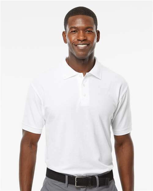 Unleash your brand: premium custom apparel for toronto screen printing spt24 - Fine White / S