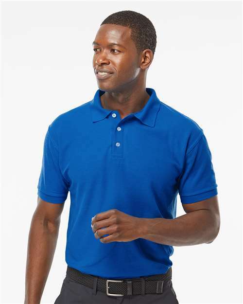 Unleash your brand: premium custom apparel for toronto screen printing spt24 - Bright Royal / S