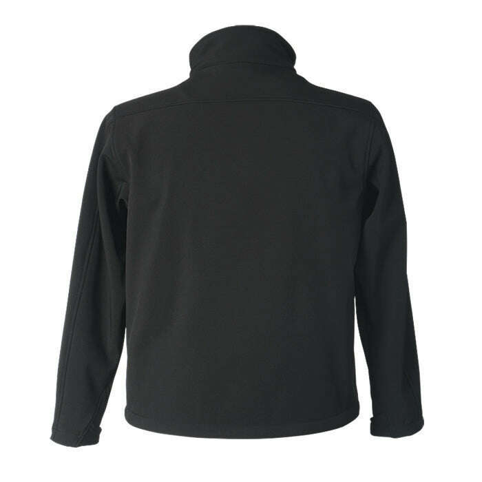 Unleash your brand with custom apparel softshell toronto sp300 - Softshell