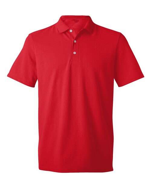 Unleash your brand with premium custom apparel polos! Dp001