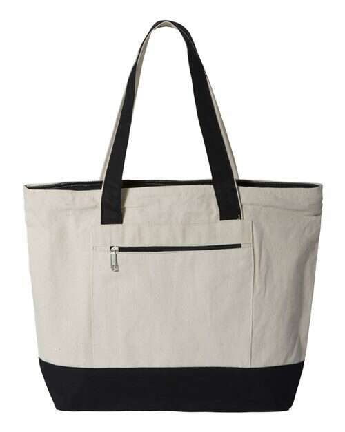 Unleash your creativity: 19l screen printing tote toronto - Tote