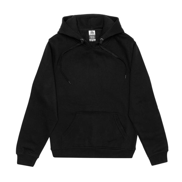 Unleash your creativity: black hoodie for custom apparel hero-2020 - Hoodie