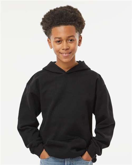 Unleash your creativity: canada’s best custom apparel hoodie yfph01 - Black / XS