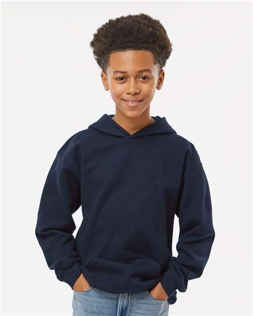 Unleash your creativity: canada’s best custom apparel hoodie yfph01 - Navy / XS