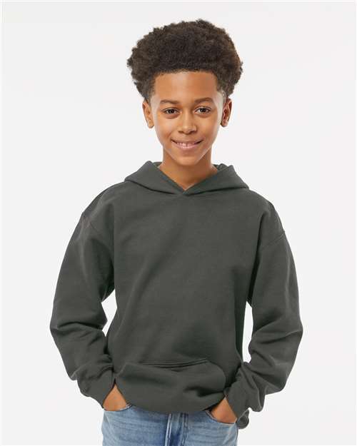 Unleash your creativity: canada’s best custom apparel hoodie yfph01 - Charcoal / XS
