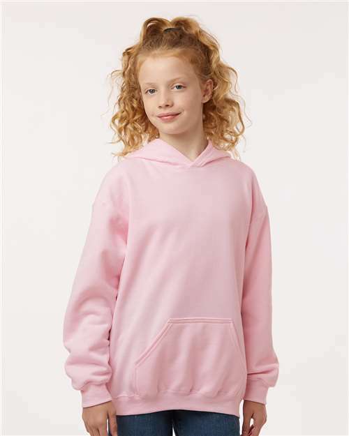 Unleash your creativity: canada’s best custom apparel hoodie yfph01 - Light Pink / XS