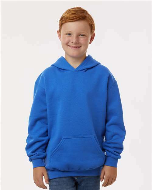 Unleash your creativity: canada’s best custom apparel hoodie yfph01 - Royal / XS