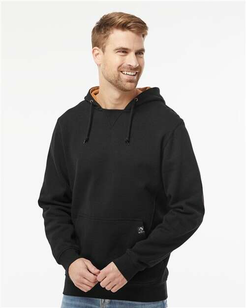 Unleash your creativity: custom apparel fleece pullover. Zw500