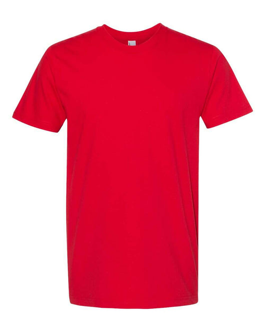 Unleash your creativity: custom apparel for toronto screen printing - 2001 - Red / XS - T-Shirt