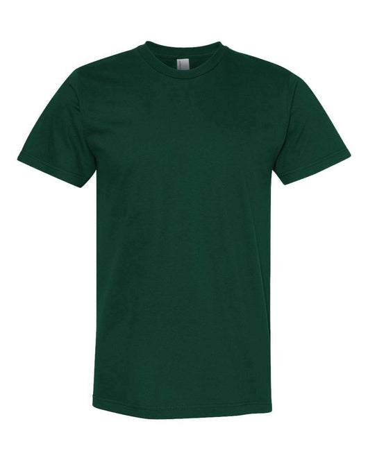 Unleash your creativity: custom apparel for toronto screen printing - 2001 - Forest Green / XS - T-Shirt