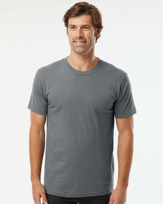 Unleash your creativity: custom apparel for toronto screen printing - 2001 - Asphalt / XS - T-Shirt