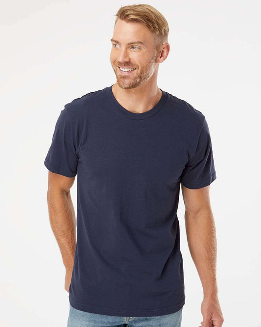 Unleash your creativity: custom apparel for toronto screen printing - 2001 - Navy / XS - T-Shirt