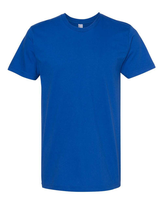 Unleash your creativity: custom apparel for toronto screen printing - 2001 - Royal Blue / XS - T-Shirt