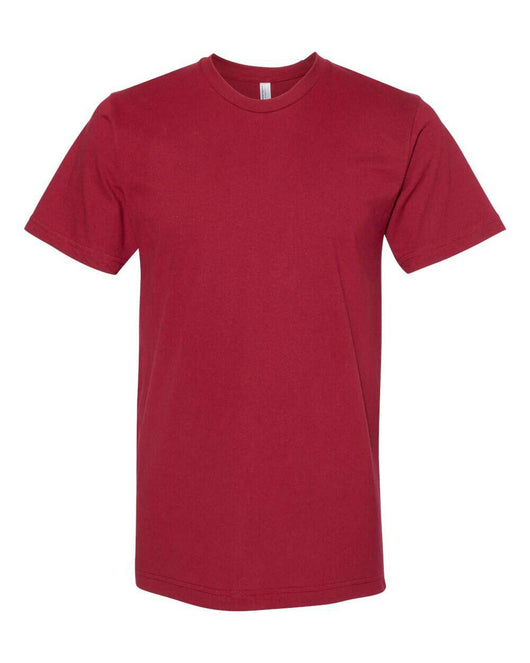 Unleash your creativity: custom apparel for toronto screen printing - 2001 - Cranberry / XS - T-Shirt