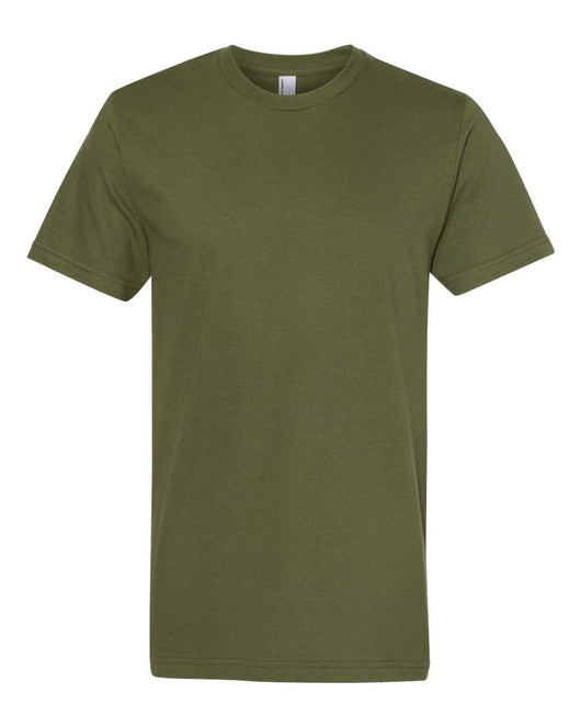 Unleash your creativity: custom apparel for toronto screen printing - 2001 - Olive / XS - T-Shirt
