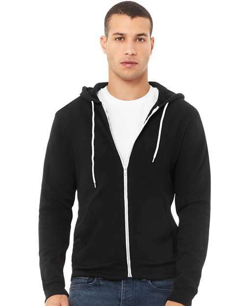 Unleash your creativity: custom apparel ready hoodie. Product code