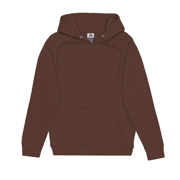 Unleash your designs: cocoa hero-2020 hoodie for custom apparel - Hoodie