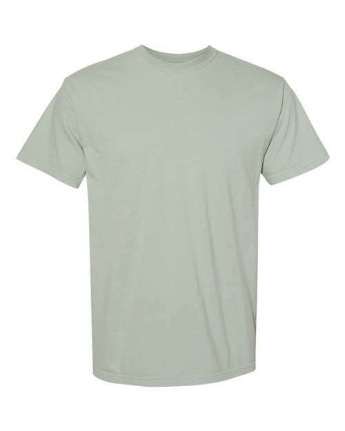 Unleash your designs: premium tee for custom apparel bay