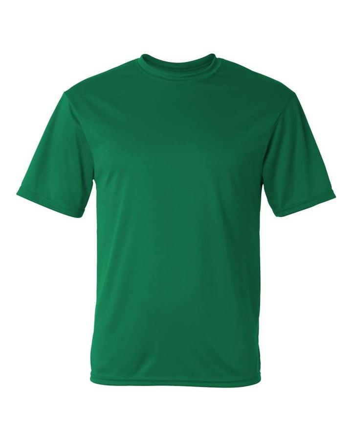 Unleash your potential: performance t-shirt 5100 - Kelly / XS - T-Shirts