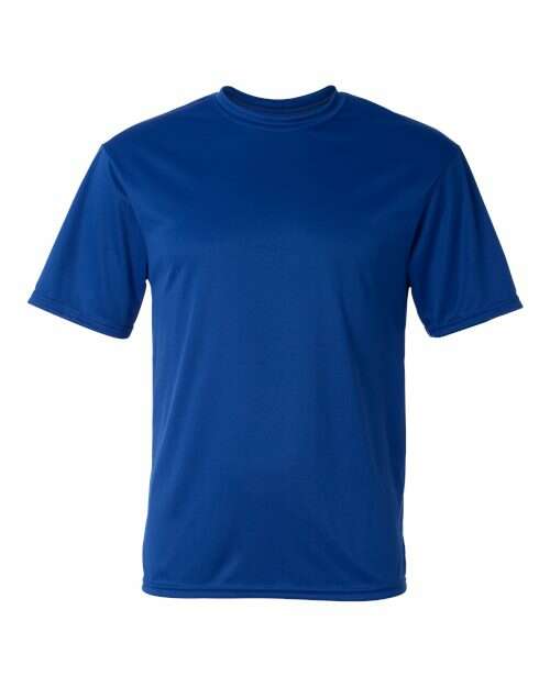 Unleash your potential: performance t-shirt 5100 - T-Shirts