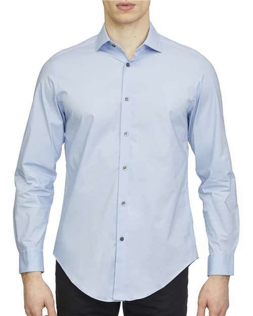 Unleash your style: custom apparel awaits. Perfect for screen printing toronto. Cs100 - Stream Blue / 3XL