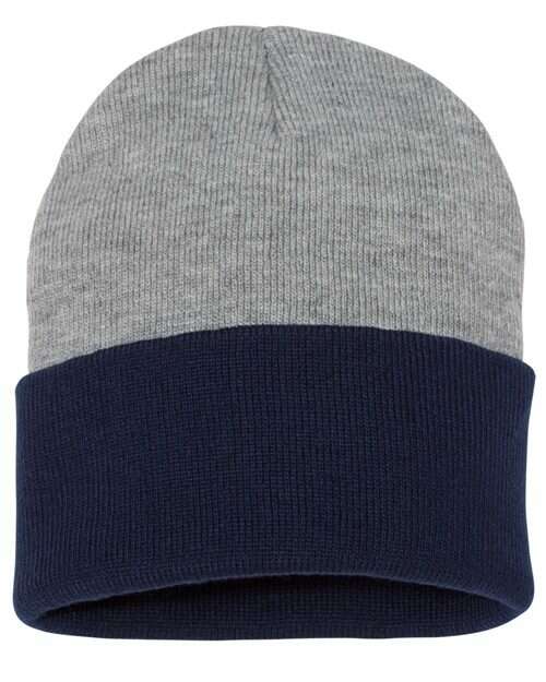 Unleash your style: custom apparel beanie sp12t - beanie