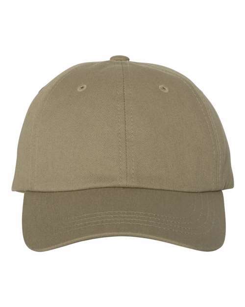 Unleash your style: custom apparel dad hat 6245cm - Hats