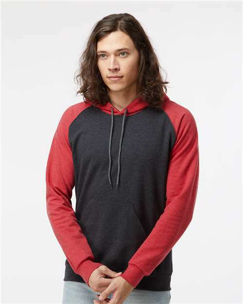 Unleash your style: custom apparel fleece hoodie with toronto live screen printing rgh001