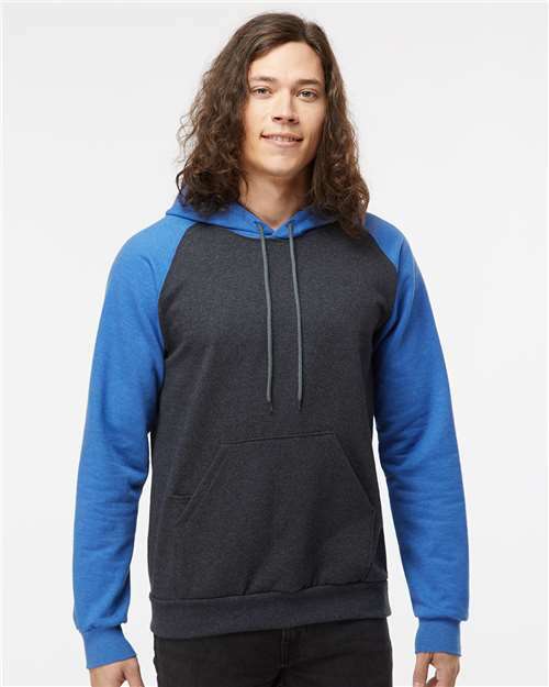 Unleash your style: custom apparel fleece hoodie with toronto live screen printing rgh001