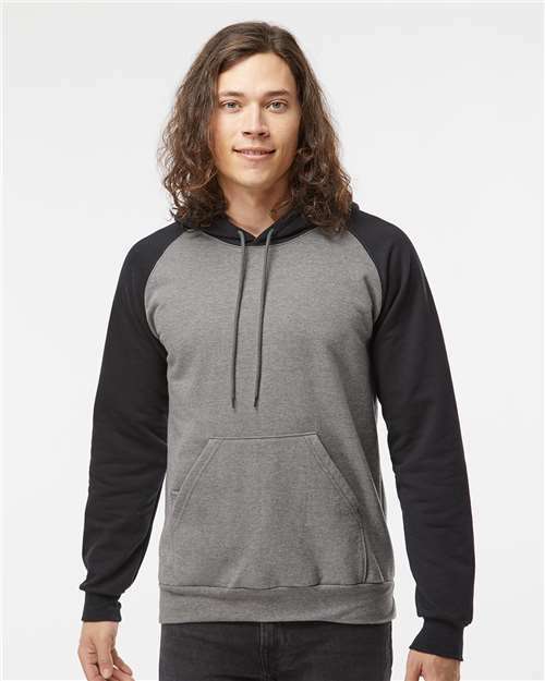 Unleash your style: custom apparel fleece hoodie with toronto live screen printing rgh001