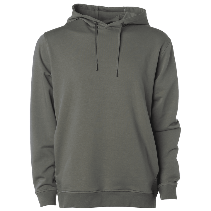 Unleash your style: custom apparel full-zip hoodie zp400 - Pine / XS - Full-Zip Hoodie