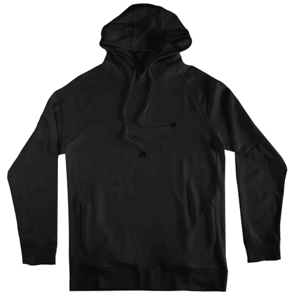 Unleash your style: custom apparel hoodie tor - Black / S - HOODIE