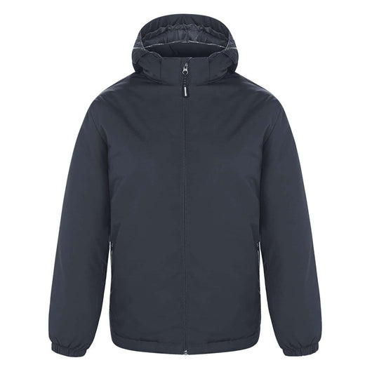 Unleash your style: custom apparel jacket toronto sp001 - Navy / XS - Jacket