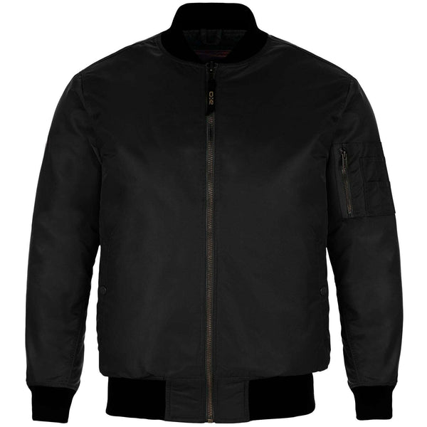 Unleash your style: custom apparel jacket toronto sp01 - Black / S - Jacket