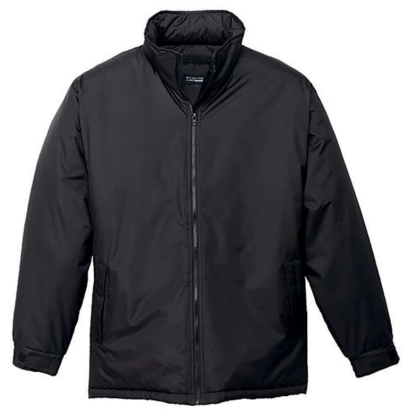 Unleash your style: custom apparel jacket toronto sp100 - Black / S - Jacket