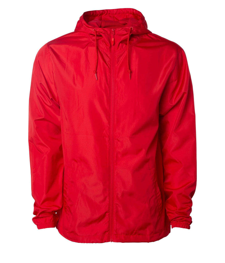 Unleash your style: custom apparel jacket toronto sp24 - Red / XS - Jacket