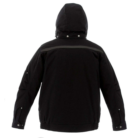 Unleash your style: custom apparel jacket toronto spj300 - Jacket