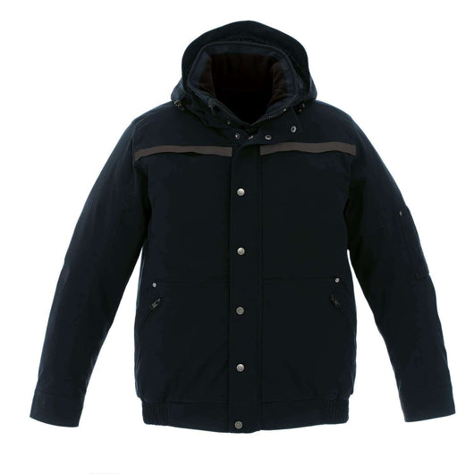 Unleash your style: custom apparel jacket toronto spj300 - Navy / S - Jacket