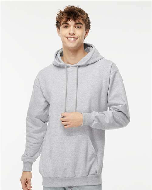 Unleash your style: custom apparel & live screen printing toronto starts here kf9011 - Athletic Grey / S - Sweatshirts
