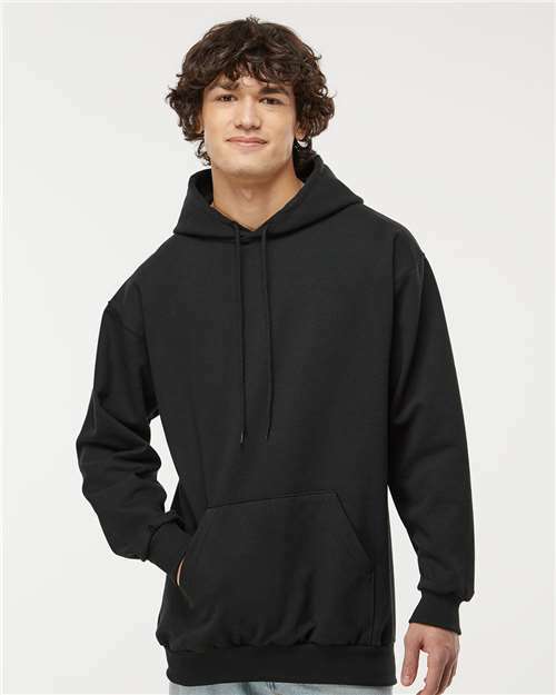 Unleash your style: custom apparel & live screen printing toronto starts here kf9011 - Black / S - Sweatshirts & Hoodies