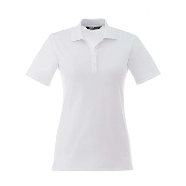 Unleash your style: custom apparel polos today productcode - White / XS / XS - Polos