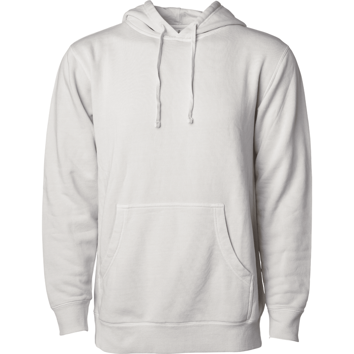 Unleash your style: custom apparel pullovers - Pigment Ivory / XS - PULLOVERS