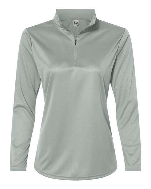 Unleash your style: custom apparel quarter zip pullover available now! - Quarter Zips