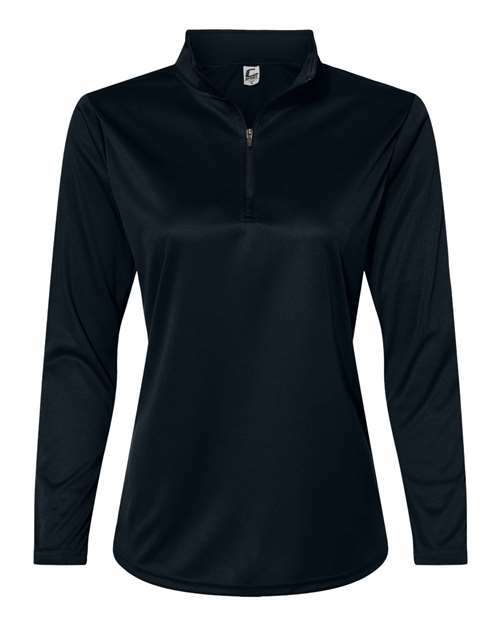 Unleash your style: custom apparel quarter zip pullover available now! - Quarter Zips
