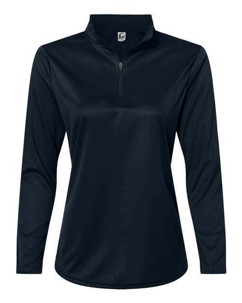 Unleash your style: custom apparel quarter zip pullover available now! - Quarter Zips