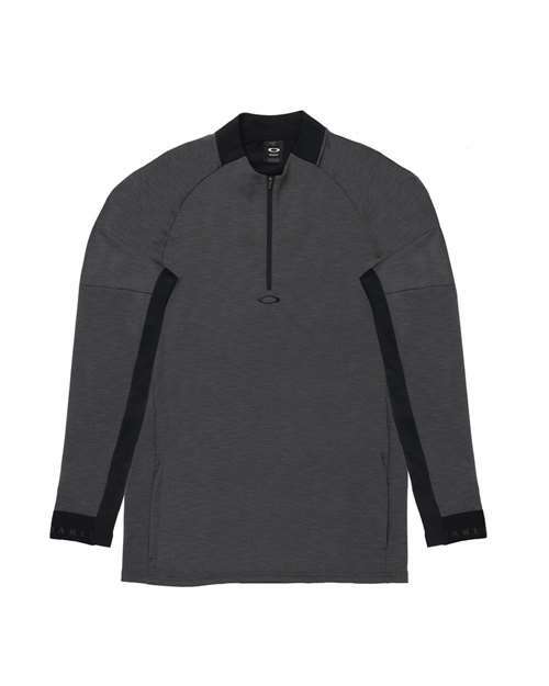 Unleash your style: custom apparel quarter-zip pullover for screen printing kd77